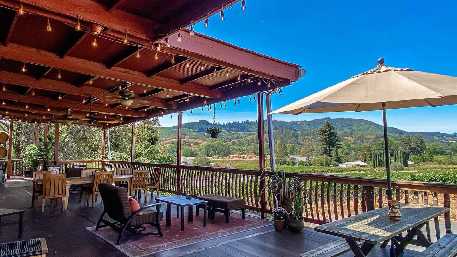 Papapietro Perry Winery