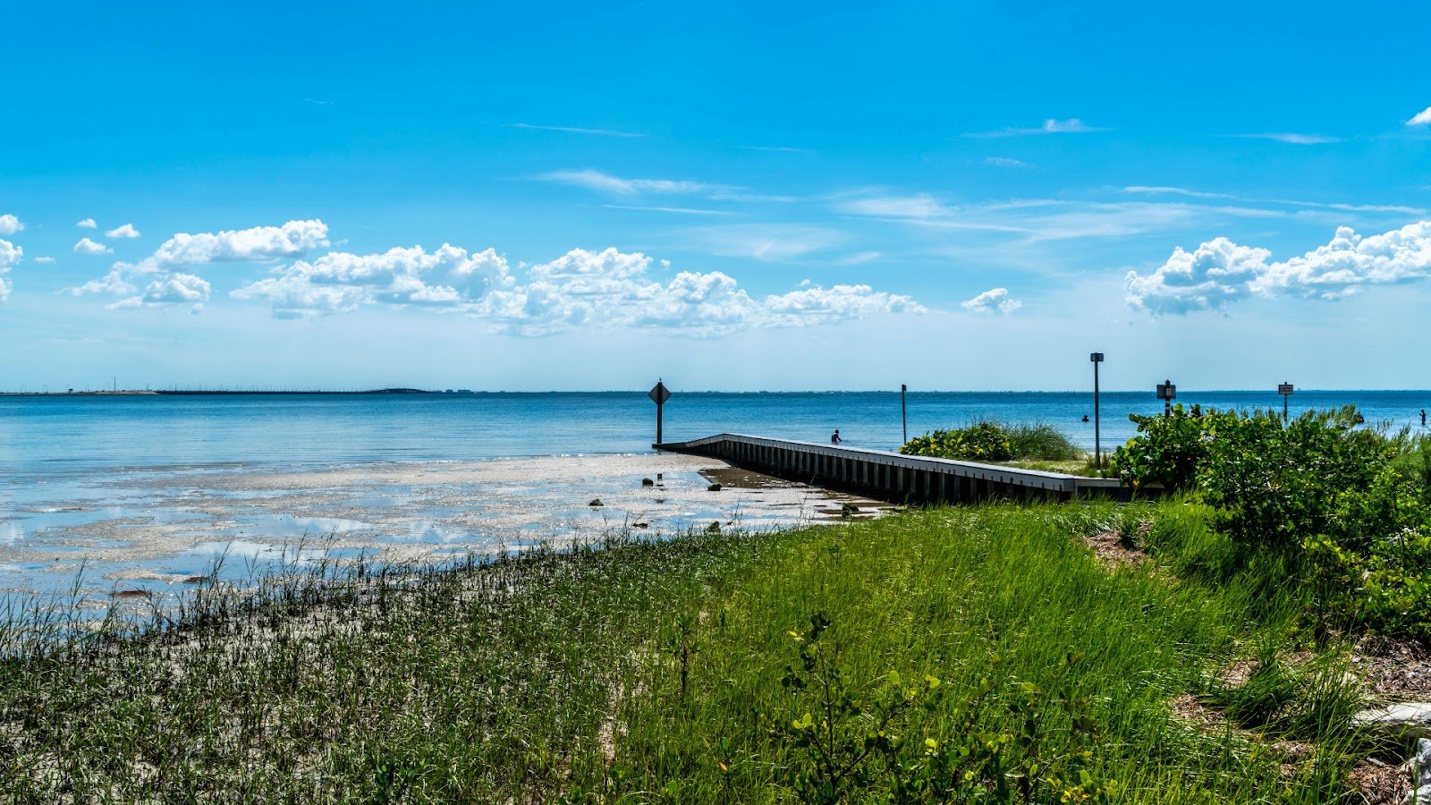Cypress Point Park