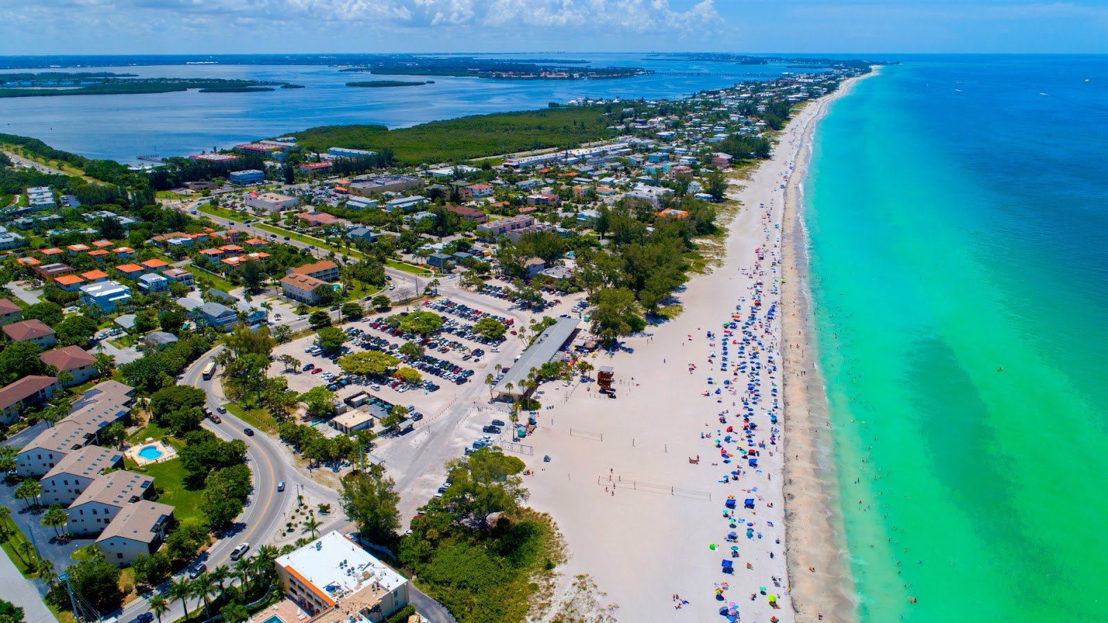 Anna Maria Island
