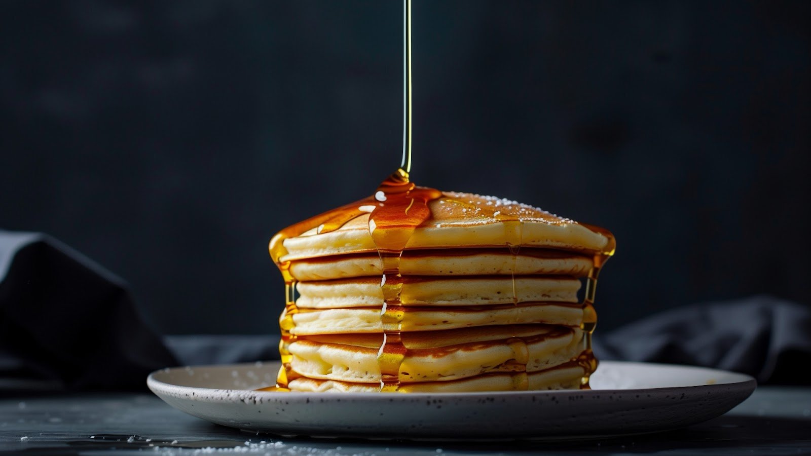 Pancakes