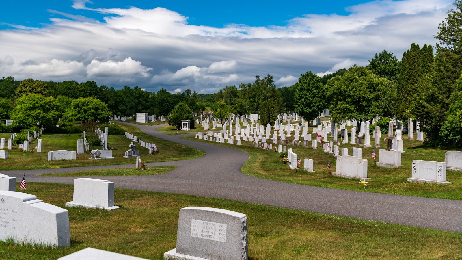 Hope Cemetery