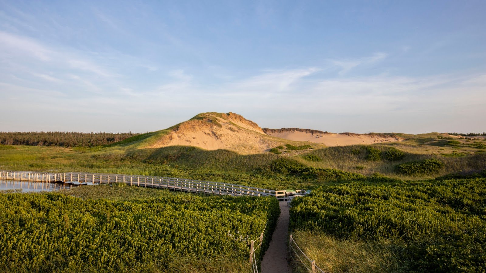 Prince Edward Island National Park