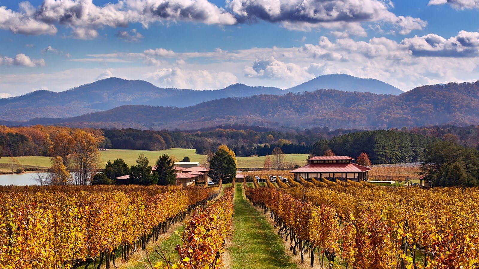 Stanburn Winery