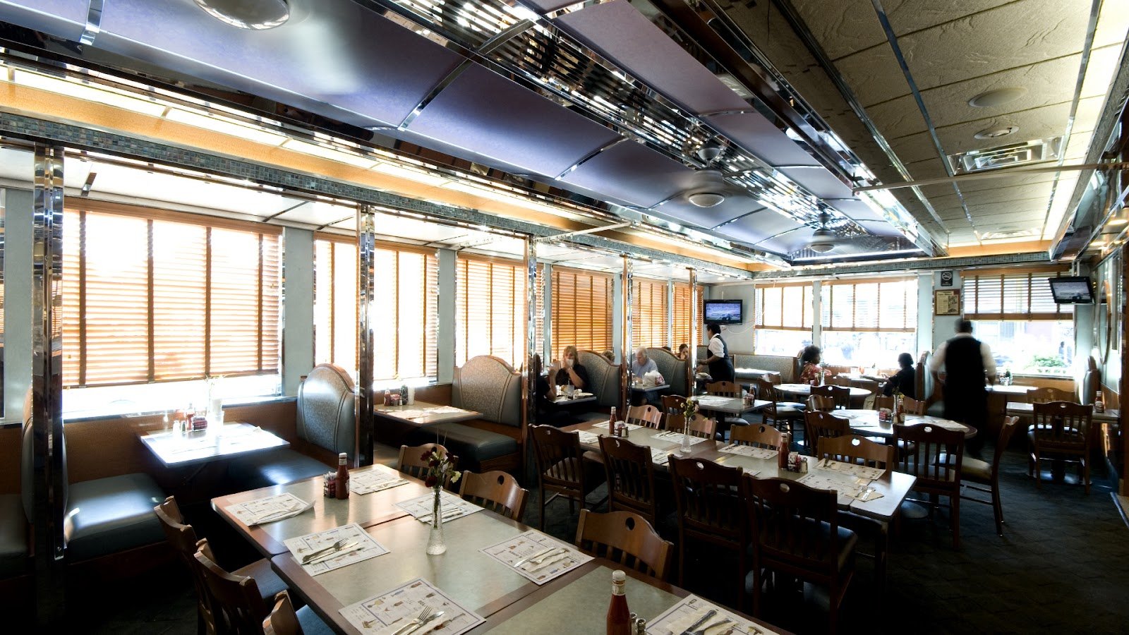 Bel Aire Diner