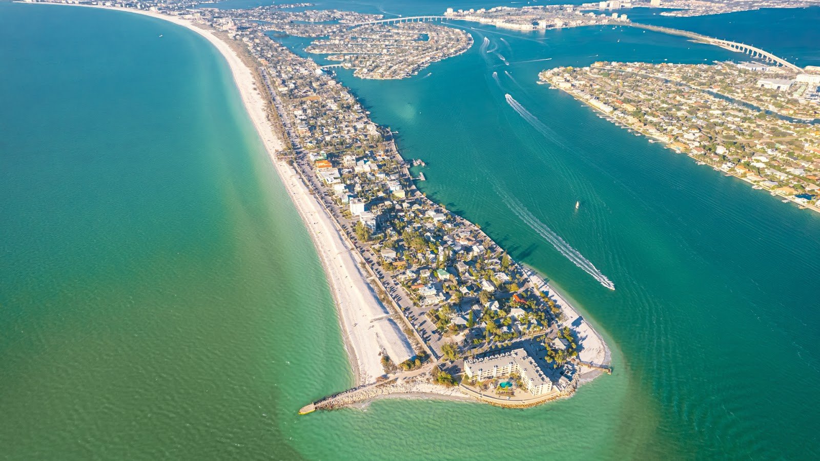 St. Pete Beach