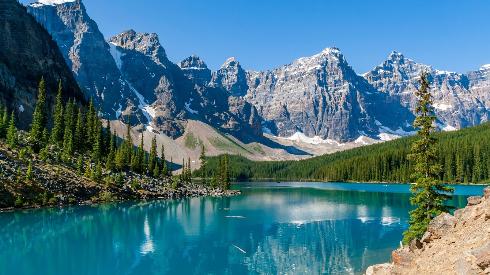 Banff National Park