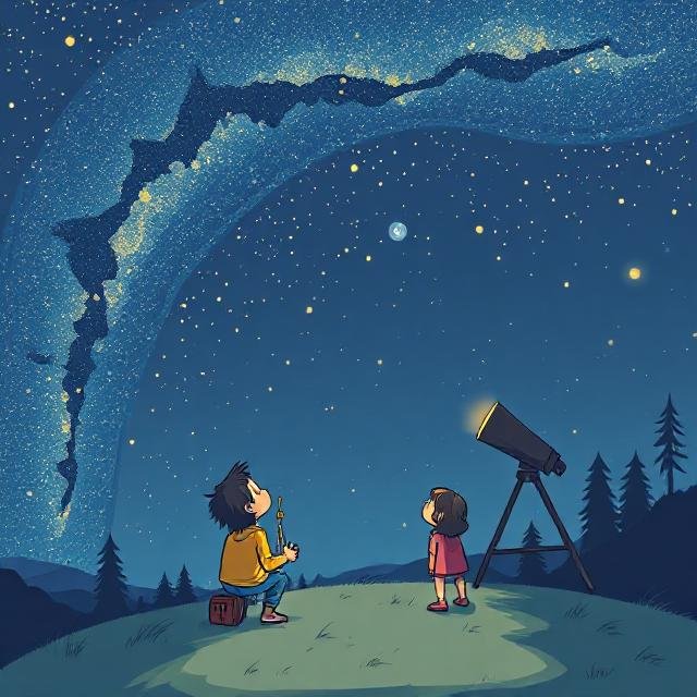 Best Stargazing Spots In USA: Where Night Sky Magic Comes Alive