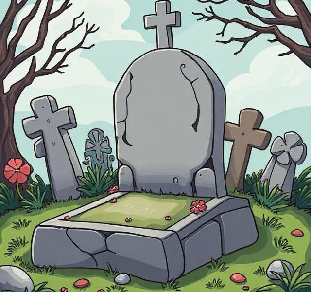 Exploring America’s Most Fascinating Graveyards: A Guide to Tombstone Tourism