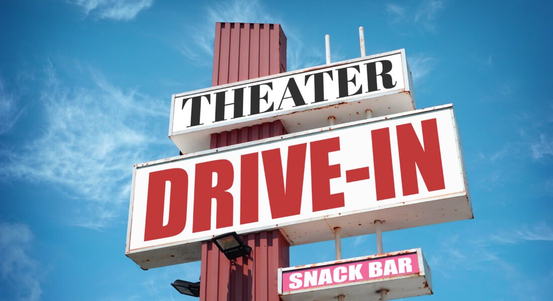Drive-In Theaters In Utah: Nostalgia Meets Modern Entertainment
