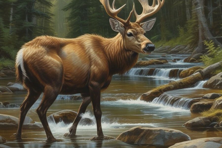 Best National Parks In Canada: The Great White North’s Treasures