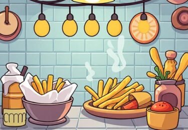 A US Foodie Road Trip: Enjoy Flavour And Culture