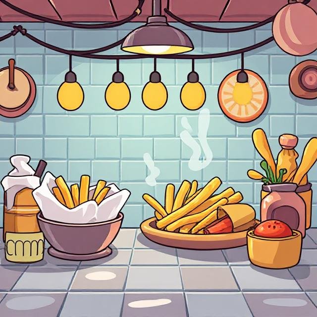 A US Foodie Road Trip: Enjoy Flavour And Culture