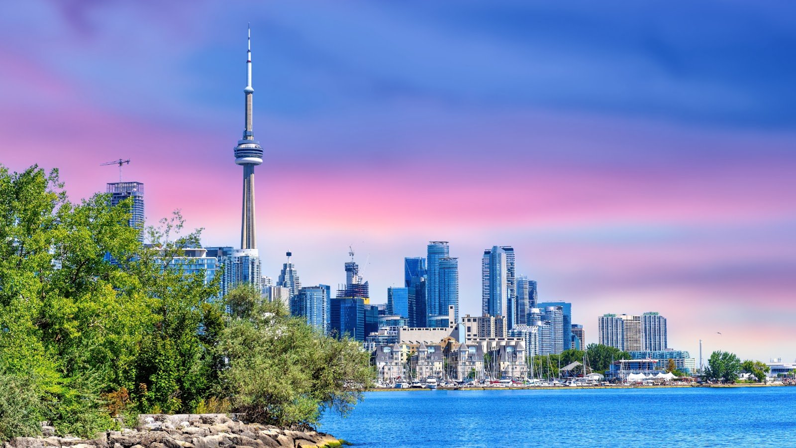 Toronto