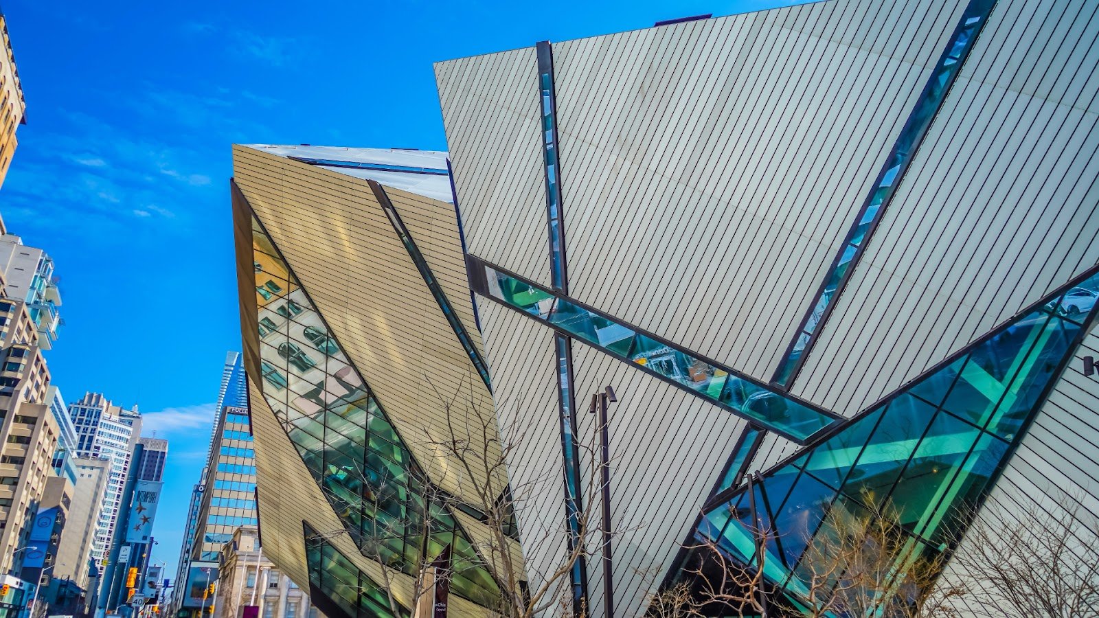 Royal Ontario Museum