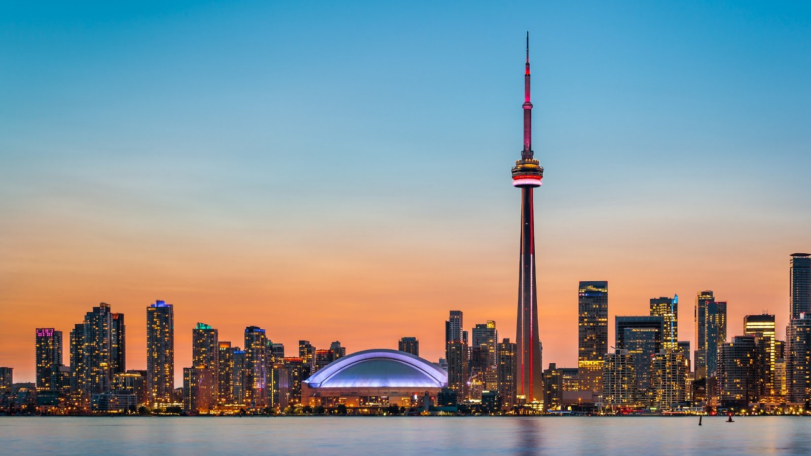 CN Tower