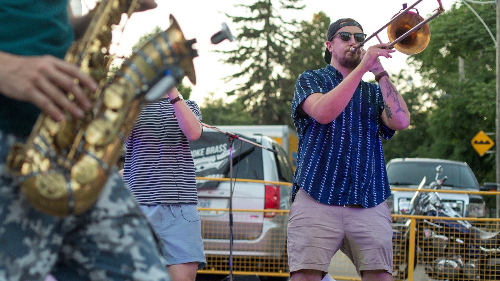Toronto Jazz Festival