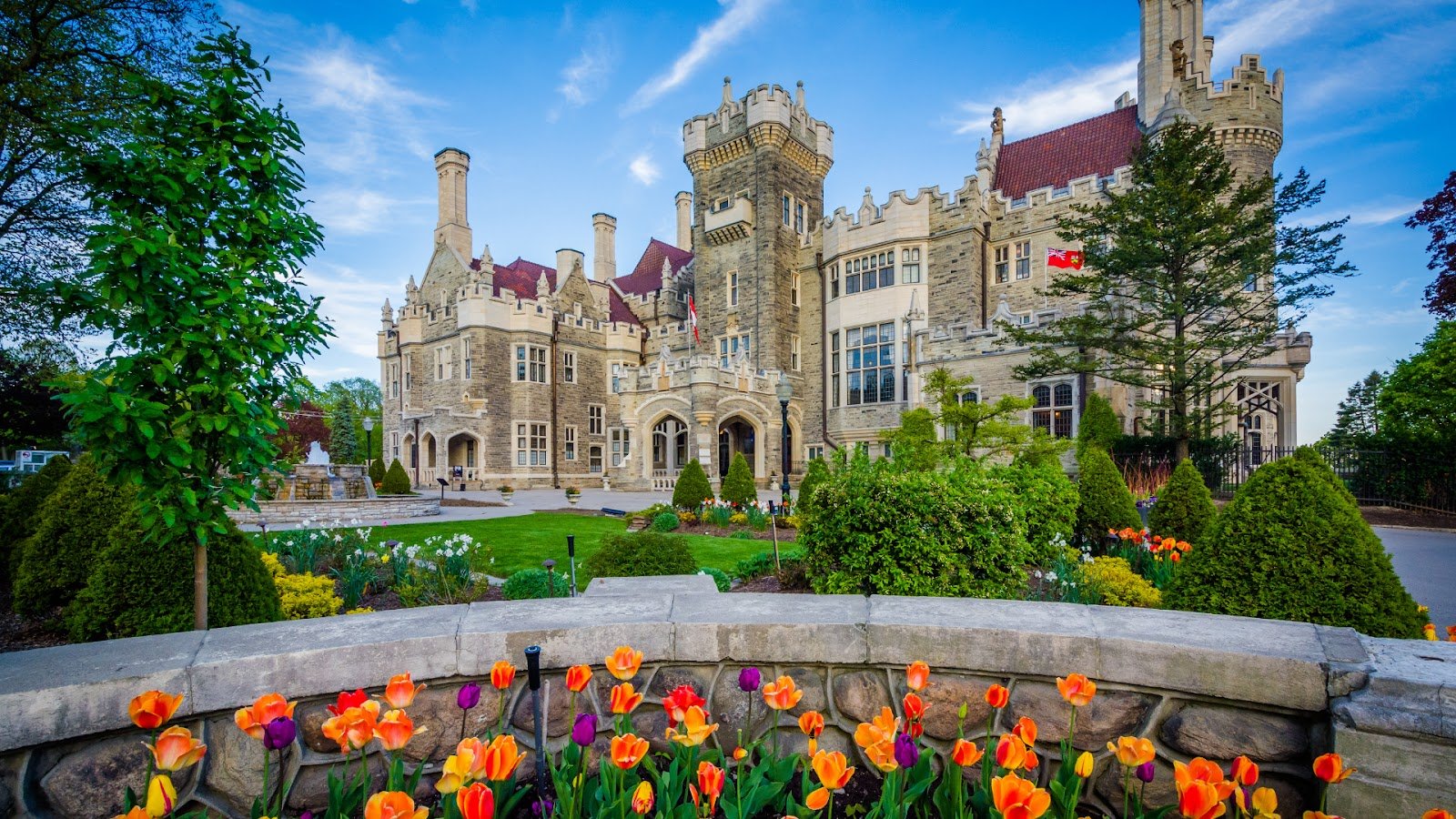 Casa Loma