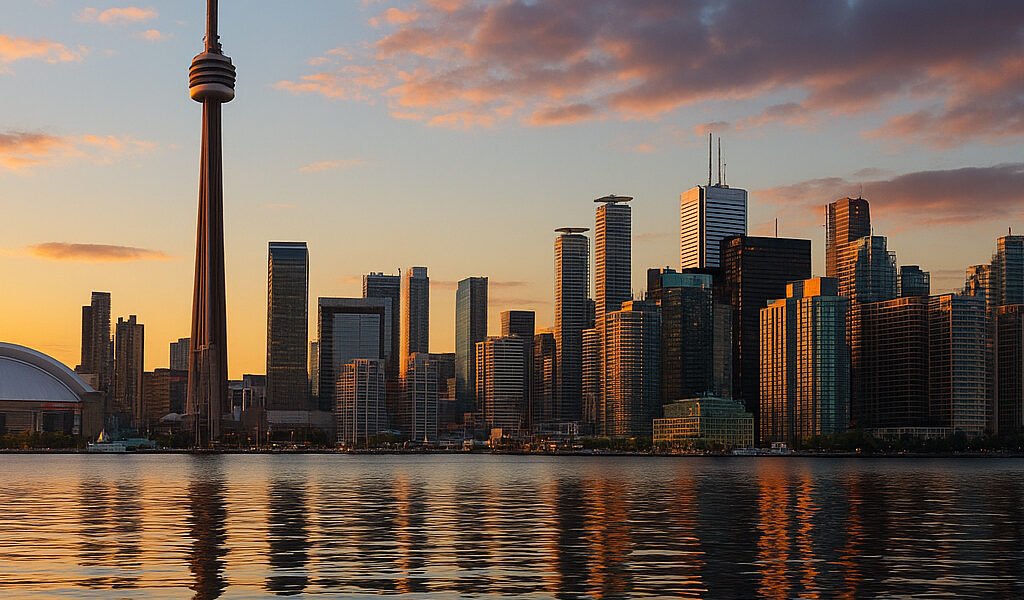 Neat Things to Do in Toronto: Beyond the Ordinary