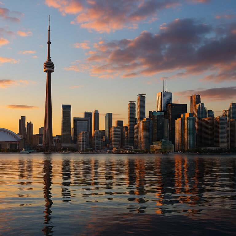Neat Things to Do in Toronto: Beyond the Ordinary