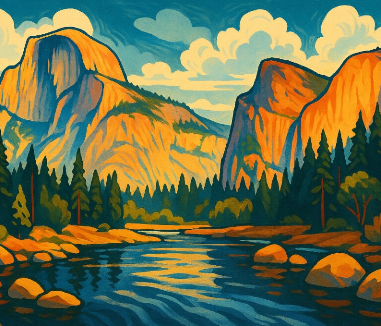 Top 10 Things to Do in Yosemite National Park