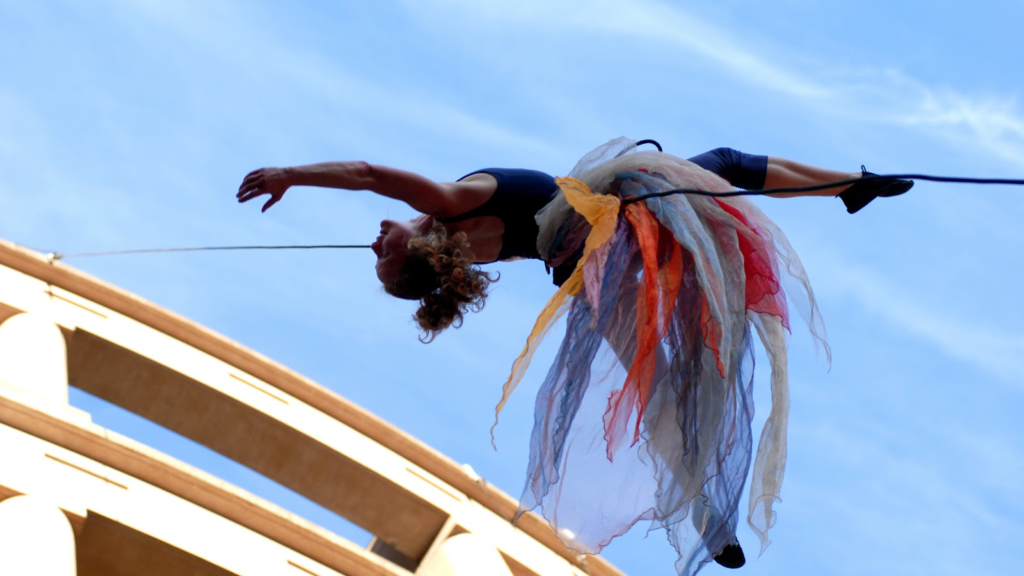 Circus school