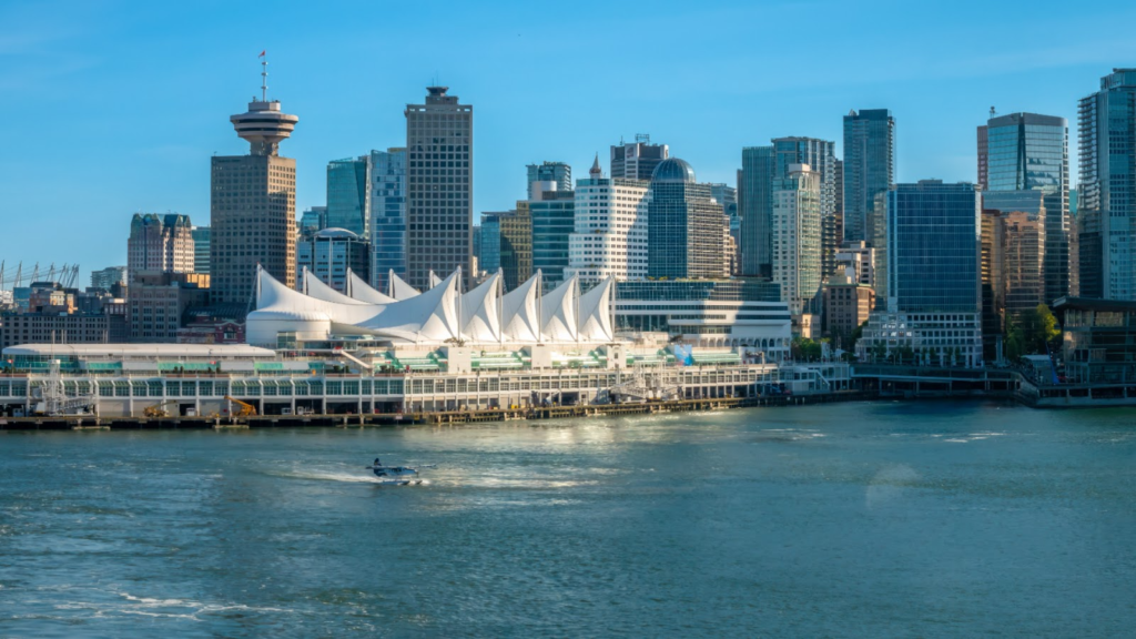 Vancouver