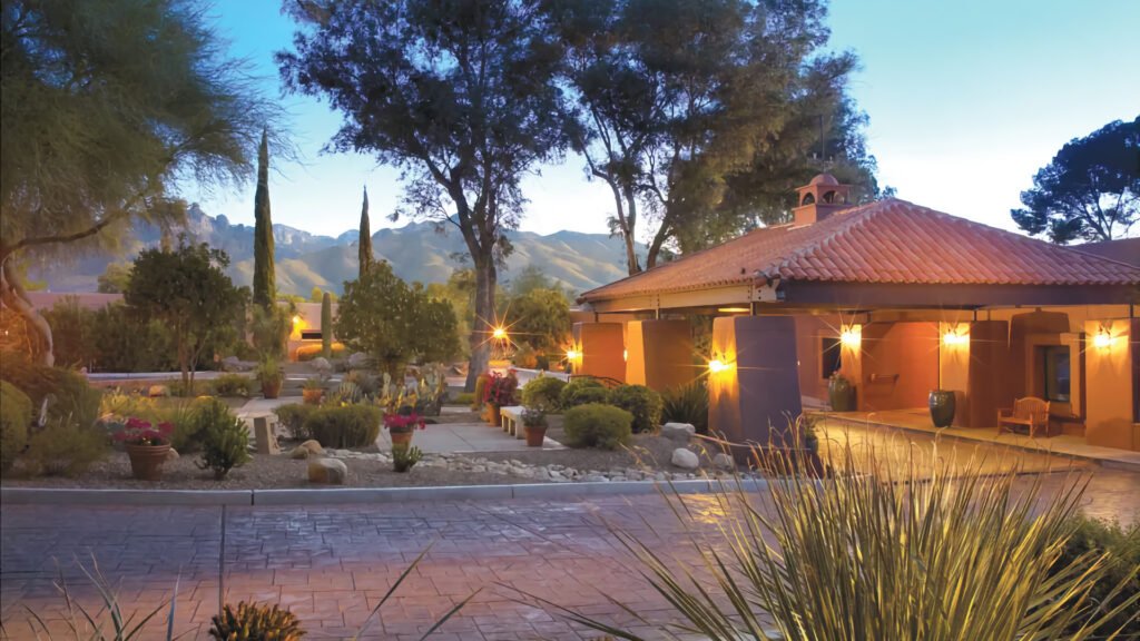 Canyon Ranch