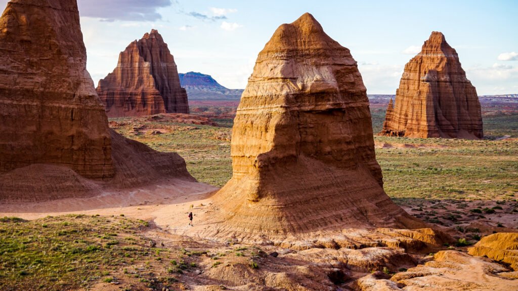 Capitol Reef