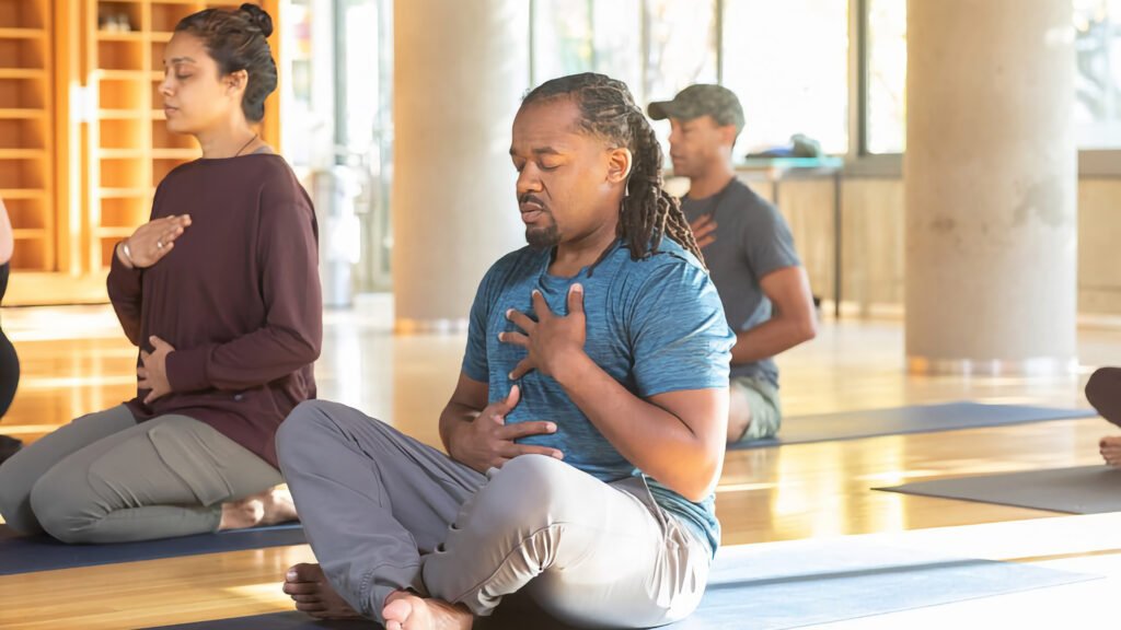 Kripalu Center for Yoga & Health