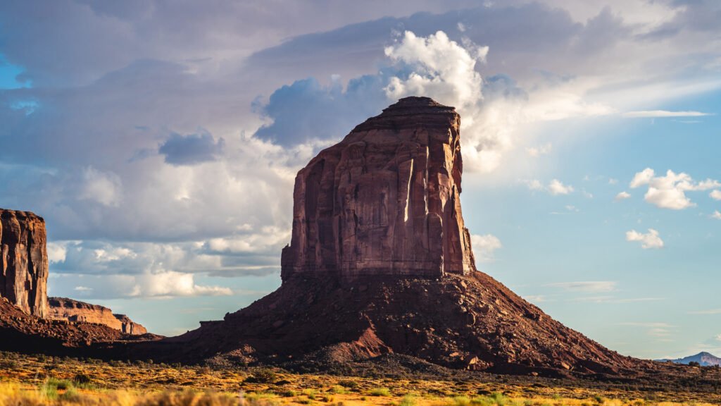 Monument Valley
