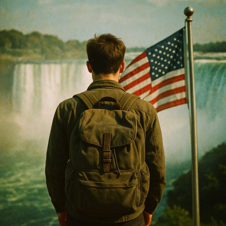 Natural Wonders of the US: Epic Landscapes