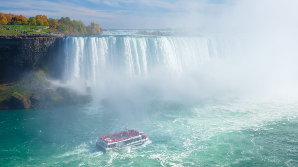 Niagara Falls