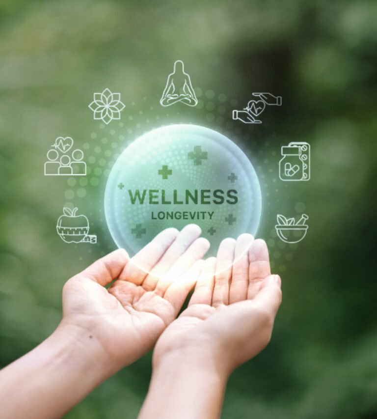 Discover the Best Wellness Retreats in the US for 2026