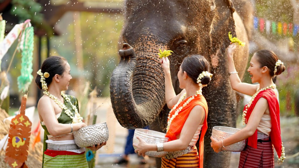 Thailand