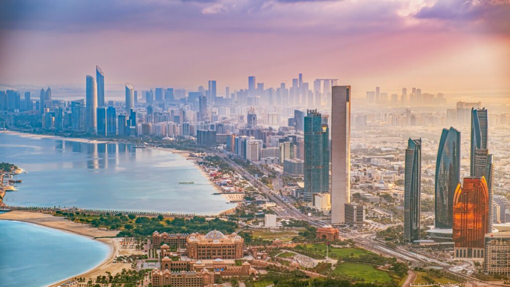 Abu Dhabi