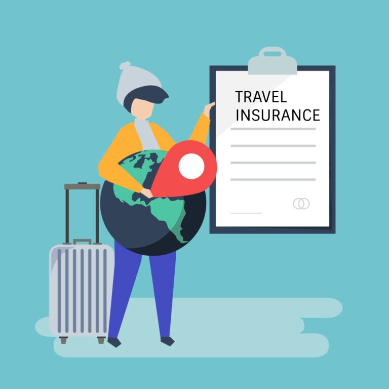 How Does Travel Insurance Work: Everything You Need to Know