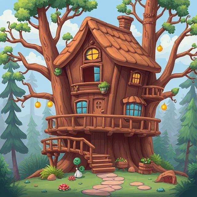 Unusual Lodging in the US: Treehouses, Tiny Homes, and More