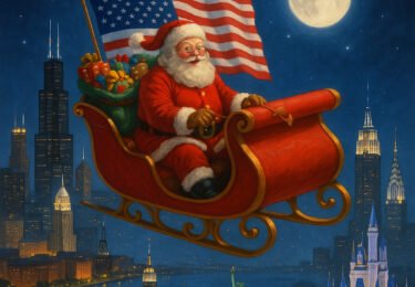 Explore the Best Christmas Destinations in the US in 2026