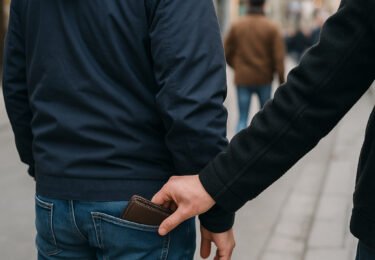 How to Prevent Pickpockets: Smart Tips