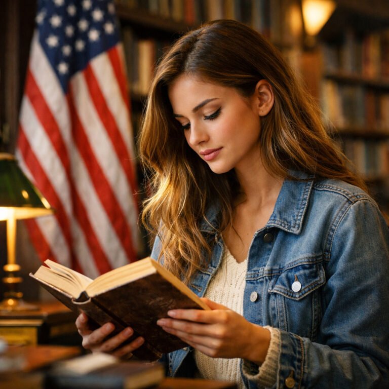 Best libraries in the US: stunning spaces