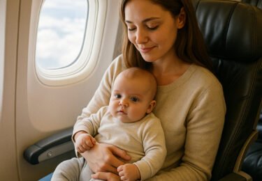 Best places to travel with toddlers: 8 easy U.S. trips