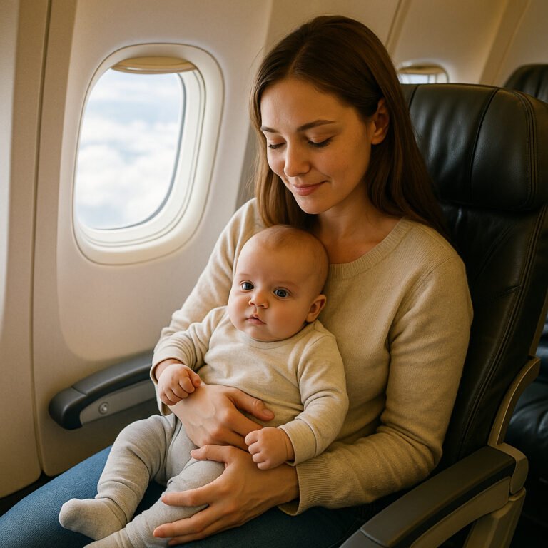 Best places to travel with toddlers: 8 easy U.S. trips