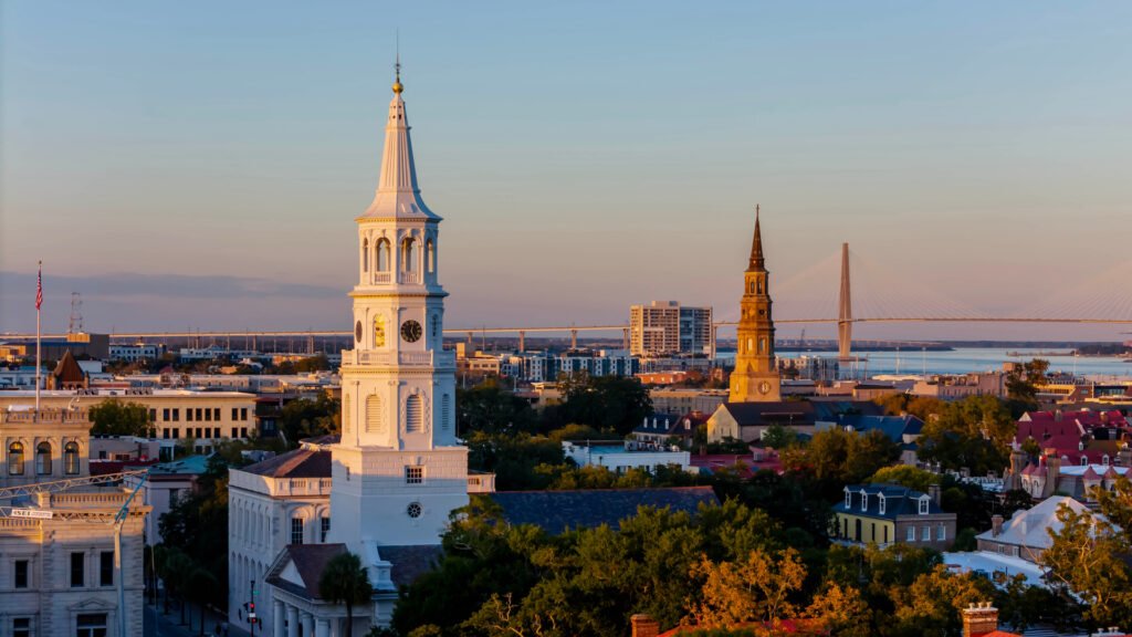 Charleston, South Carolina