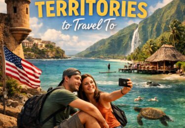 Best US territories to travel to: top picks for 2026