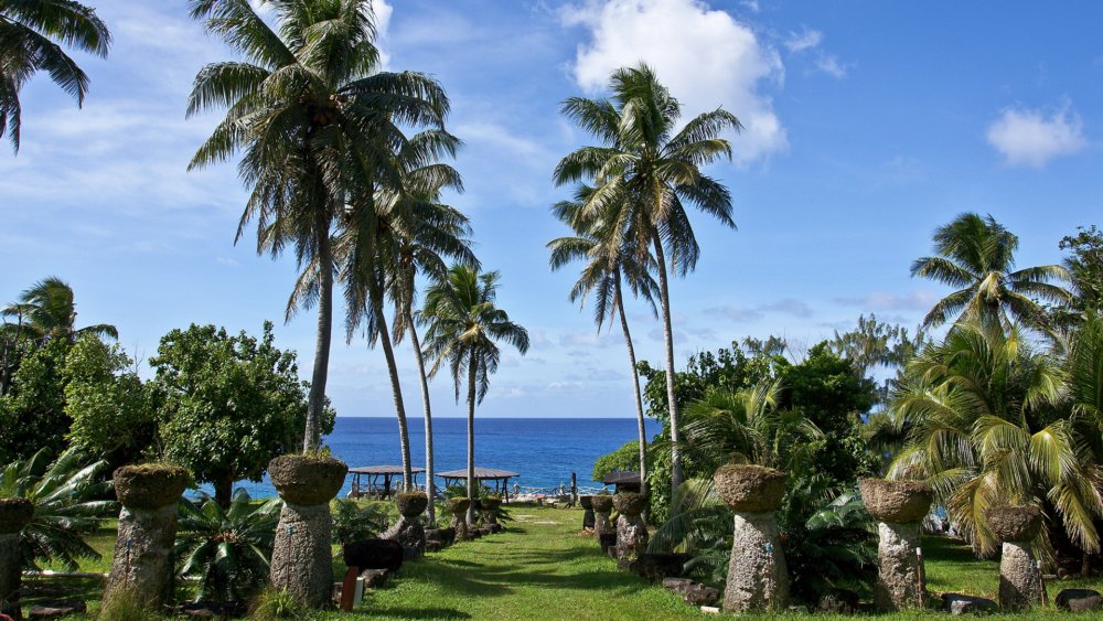 Northern Mariana Islands