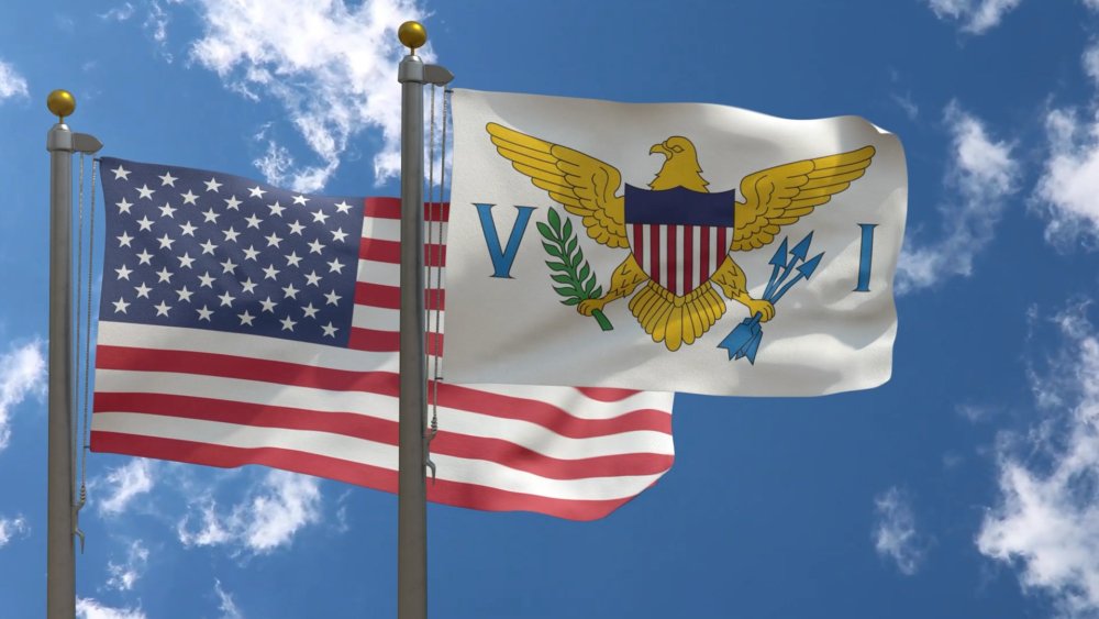 U.S. Virgin Islands