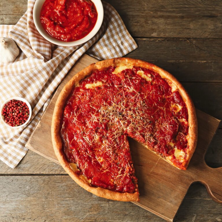 What to eat in Chicago: classics, neighborhoods, sweet stops