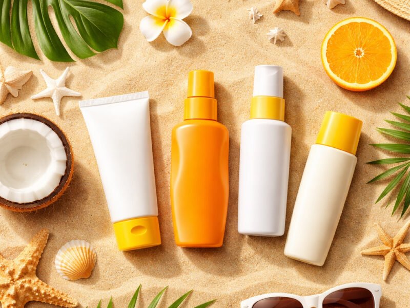 How to choose an SPF: pick the right sunscreen daily