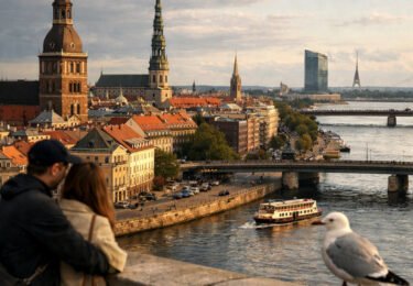 Things to do in Riga: 1–2 Day Guide to the Best Spots