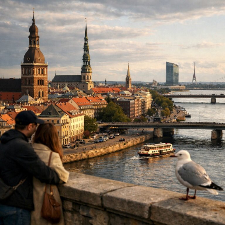 Things to do in Riga: 1–2 Day Guide to the Best Spots